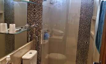 Imagem 7: Apartamento para aluguel com 52 metros quadrados com 1 quarto em Jardim Renascença - São L