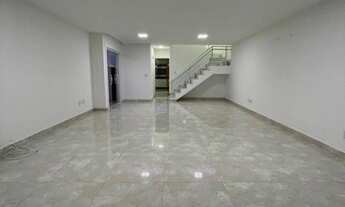 Imagem 4: Casa para venda em condomínio de alto padrão com 4 suítes