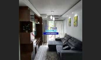 Imagem 2: APARTAMENTO NO ITACORUBI COM 3 DORMITÓRIOS