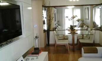 Imagem 3: Apartamento à venda no bairro Jacarepaguá - Rio de Janeiro/RJ, Zona Oeste