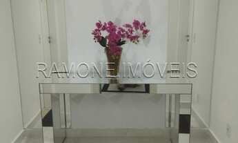 Imagem 2: Apartamento Apartamento com 3 dormitórios