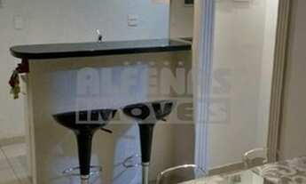 Imagem 6: Área privativa à venda 2 quartos no Bairro JARDIM RIACHO DAS PEDRAS