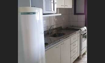 Imagem 4: Apartamento com 3 dormitórios no Aquarius