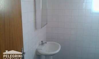 Imagem 5: Apartamento com 1 dormitório para alugar, 60 m² por R$ 1.000,00/mês - Vila Itapura - Campi