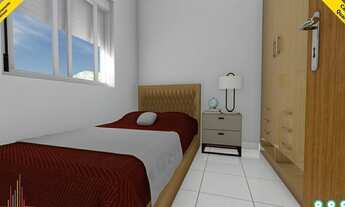 Imagem 7: Casas novas em - Montenegro - RS