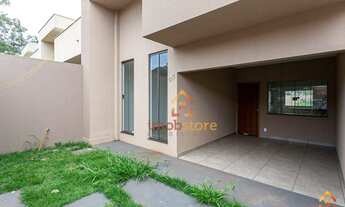 Imagem 2: Casa com 2 dormitórios à venda. Villa Romana II - Ibiporã/PR