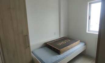 Imagem 5: Apartamento para venda tem 50 metros quadrados com 2 quartos em Centro - Campos dos Goytac