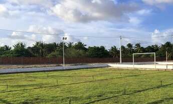 Imagem 2: Loteamento Quintas do Barramar no Trairi, Ceará