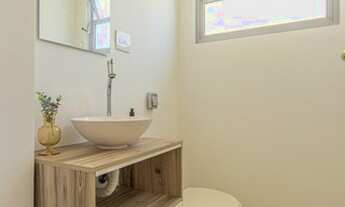 Imagem 6: Apartamento com 4 quartos em Higienópolis - São Paulo - SP