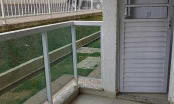 Imagem 6: Apartamento com 2 dormitórios à venda, 55 m² por R$ 210.000,00 - Vila Formosa - Anápolis/G