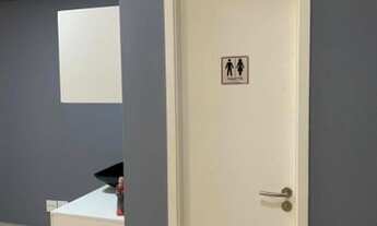 Imagem 5: Sala para alugar, 44 m² por R$ 2.400,00/mês - Centro - Santos/SP