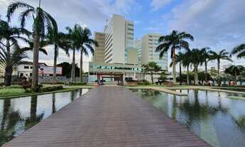 Imagem 4: Lojão com 830 m² - Ed. Centro Empre. Serra - Laranjeiras