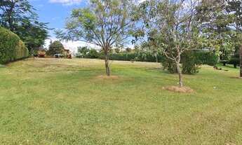 Imagem 3: Terreno no Residencial Aldeia do Vale