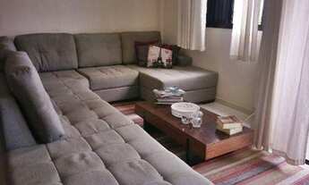 Imagem 6: Apartamento, 90 m² - venda por R$ 447.000,00 ou aluguel por R$ 1.667,00/mês - Jardim Giber