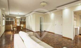 Imagem 5: Apartamento para aluguel e venda com 180m² com 3 quartos