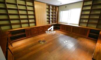 Imagem 6: Casa Alto Padrão com 4 Quartos e 6 banheiros à Venda, 486 m²