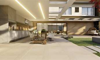 Imagem 2: NOVA LIMA - Casa Padrão - Alphaville - Lagoa dos Ingleses