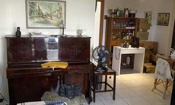 Imagem 3: Apartamento 66 metros com 2 quartos mobiliado com atende lazer e elevador