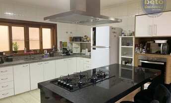 Imagem 6: Casa com 3 dormitórios à venda, 320 m² por R$ 1.060.000,00 - Condomínio Portal de Itu - It