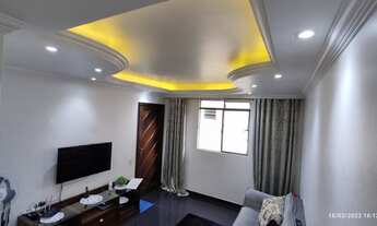 Imagem 6: CONTAGEM - Apartamento Padrão - Novo Riacho