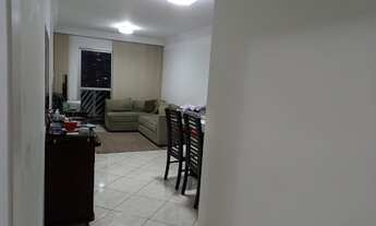 Imagem 4: Apartamento com 2 dormitórios à venda, 67 m² por R$ 495.000,00 - Vila Mascote - São Paulo