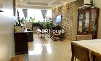 Imagem: Cuiabá - Apartamento Padrão - Alvorada