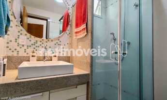 Imagem 7: Lindo e Amplo 04 Qtos 2 Suítes Varanda Lazer- Praia do Canto