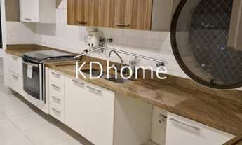 Imagem 5: Lindo apartamento