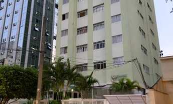 Imagem: Apartamento para aluguel com 46 metros quadrados