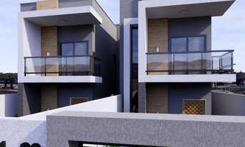 Imagem 4: Itaipuaçu - Casa Duplex 130m², 2 Qts sendo 2 suítes, Marica, cod 2749