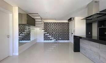 Imagem: Cobertura Duplex 3 suítes e 2 vagas com