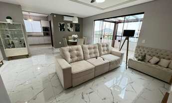 Imagem 4: FLORIANóPOLIS - Apartamento Padrão - Ingleses do Rio Vermelho