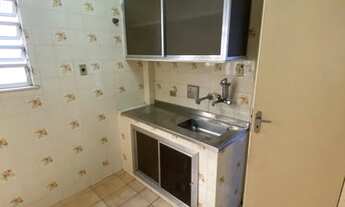 Imagem 6: Meier - Apartamento 3 Quartos