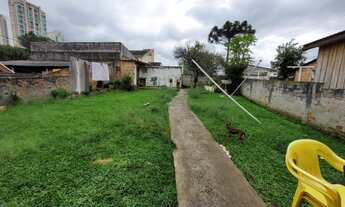 Imagem 6: Terreno à venda, 360 m² por R$ 750.000,00 - Campo Comprido - Curitiba/PR