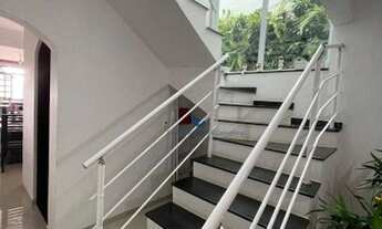 Imagem 3: Sobrado à venda, 208 m² por R$ 689.000,00 - Parque Selecta - São Bernardo do Campo/SP