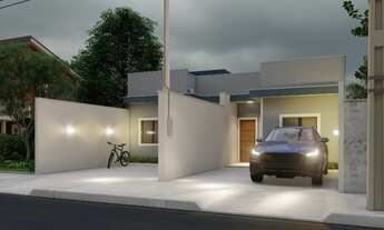 Imagem 3: Casa térrea Vale das Palmeiras c/ 2qts, sendo 1suíte, 2brs, 1vg, cisterna 5mil L