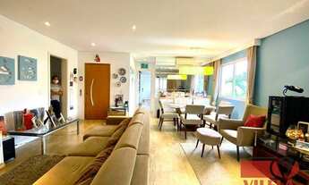 Imagem 2: Apartamento à venda, 204 m² por R$ 1.870.000,00 - Mooca - São Paulo/SP