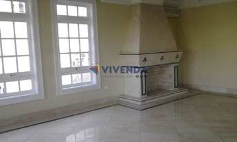 Imagem 5: MAGNÍFICA MANSÃO - TAMBORÉ 03