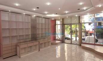 Imagem 3: Loja para alugar, 123 m² por R$ 5.000,00/mês - Batel - Curitiba/PR