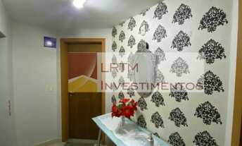 Imagem 2: Ed. TORRE UMARI - Umarizal - 3 quartos sendo um suíte