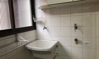 Imagem 7: Apartamento para venda de 61 metros quadrados com 3 quartos e 1 vaga