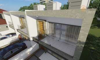 Imagem 7: Sobrado com 3 dormitórios à venda, 130 m² - Centro - Penha/SC