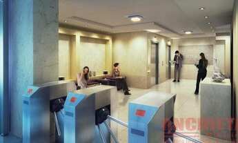 Imagem 3: Conheça o incrível Tour Geneve, empreendimento no Altiplano