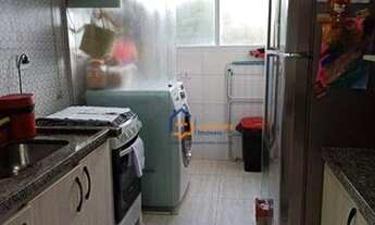 Imagem 6: Apartamento à venda, 62 m² por R$ 318.000,00 - Casa Verde Alta - São Paulo/SP