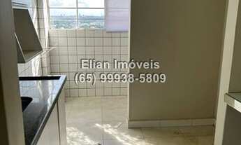 Imagem 6: Apartamento Residencial à venda Edifício Copacabana no bairro Popular