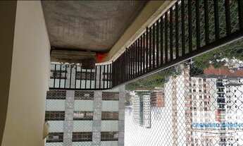 Imagem 2: Apartamento 4 dormitórios (1 suite), 212 m2, 3 Vagas