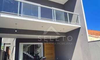 Imagem: Casa com 3 dormitórios à venda, 160 m²