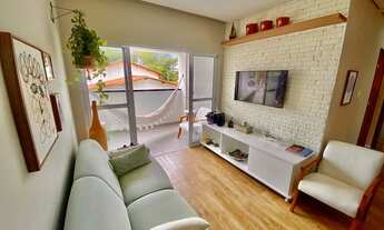 Imagem 2: Stella Mares, 2/4 com suíte e varanda 67m