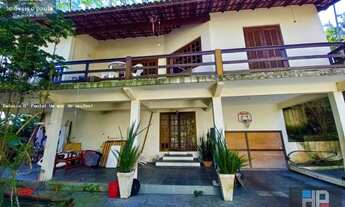 Imagem 1: Sobrado para Venda em São Sebastião, Porto Grande, 4 dormitórios, 1 suíte, 2 banheiros, 3