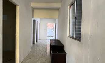 Imagem 5: Casa na Sussuarana-Nova